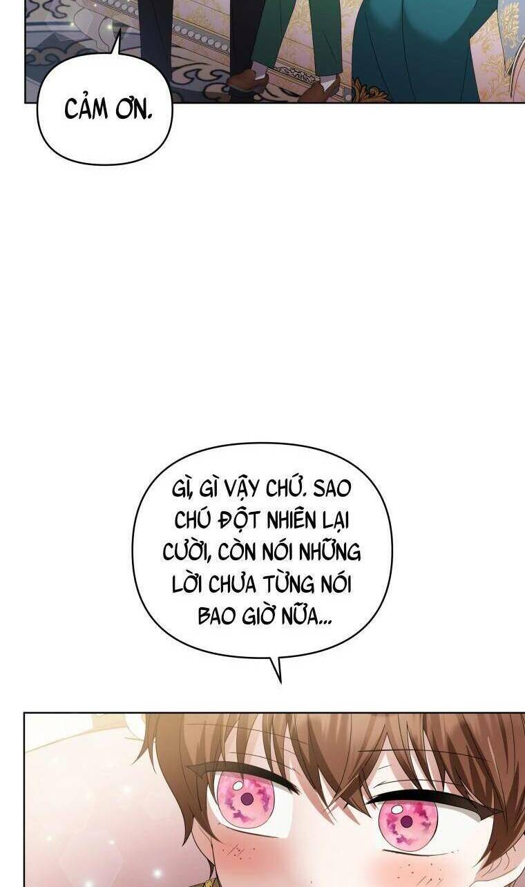 Chiếc Túi Bí Mật Của Tiểu Thư Xấu Xí: Chapter 27