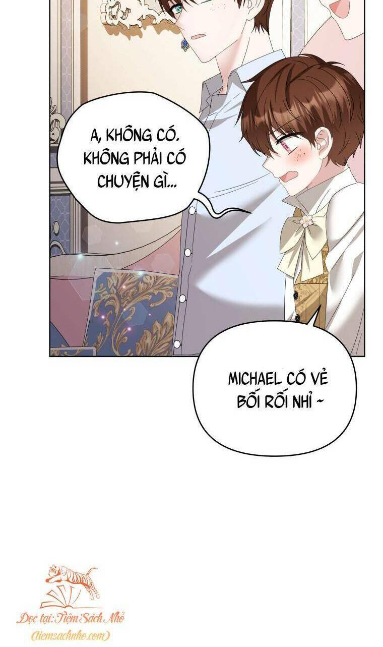 Chiếc Túi Bí Mật Của Tiểu Thư Xấu Xí: Chapter 27