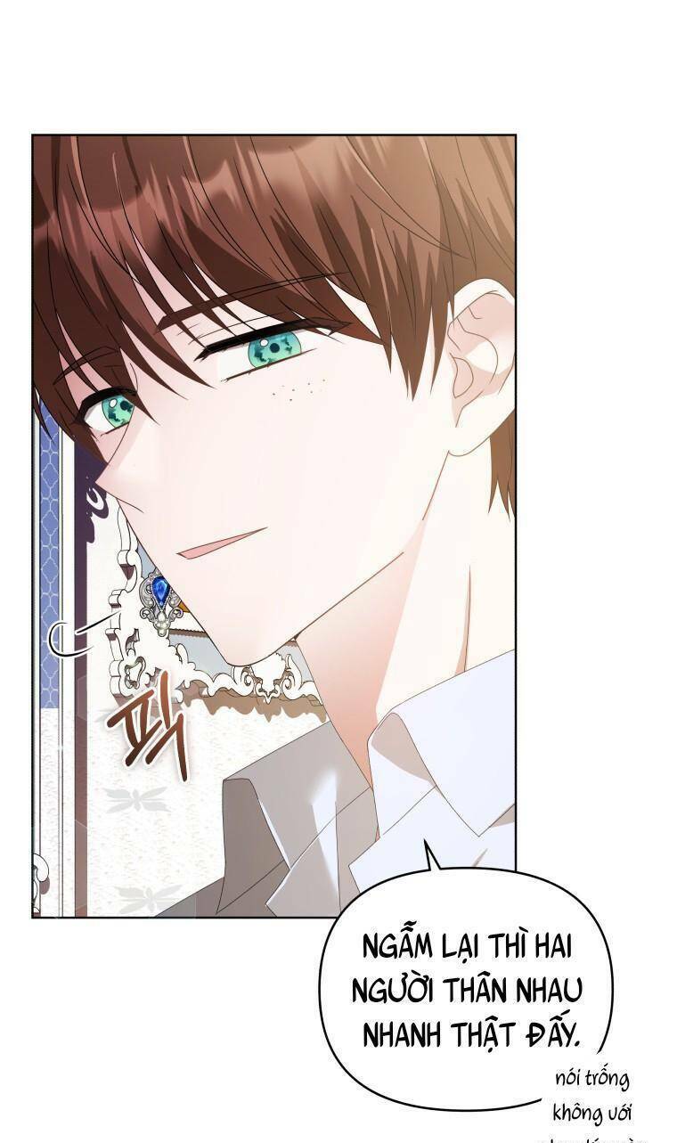 Chiếc Túi Bí Mật Của Tiểu Thư Xấu Xí: Chapter 27