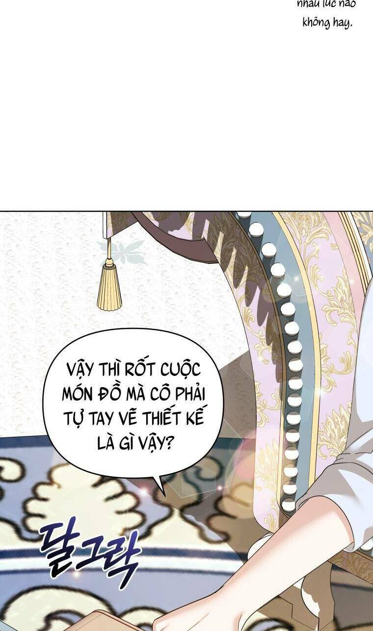 Chiếc Túi Bí Mật Của Tiểu Thư Xấu Xí: Chapter 27
