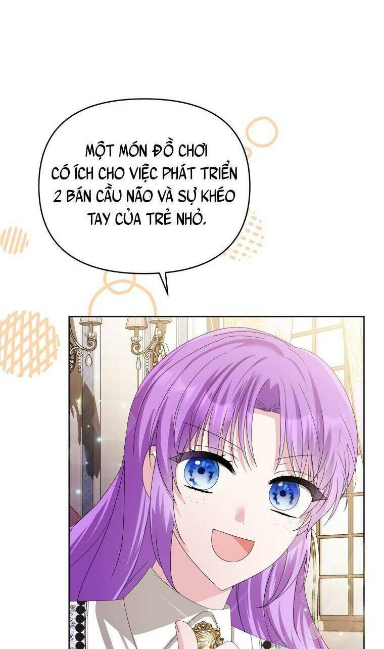 Chiếc Túi Bí Mật Của Tiểu Thư Xấu Xí: Chapter 27