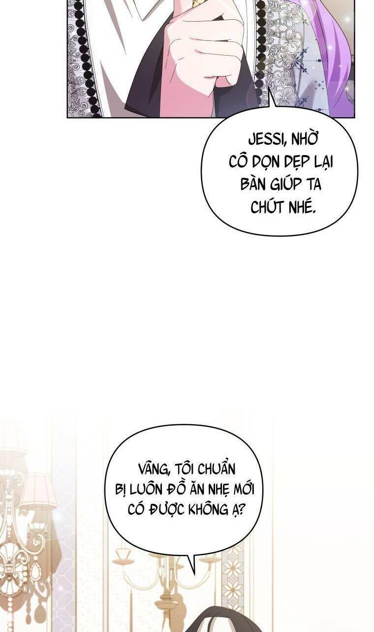Chiếc Túi Bí Mật Của Tiểu Thư Xấu Xí: Chapter 27