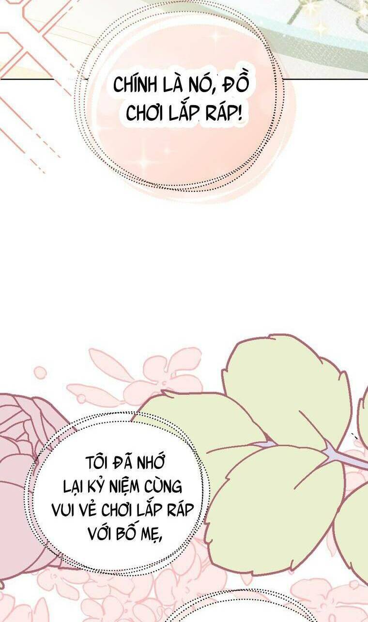Chiếc Túi Bí Mật Của Tiểu Thư Xấu Xí: Chapter 27