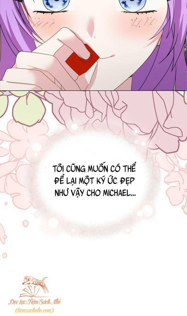 Chiếc Túi Bí Mật Của Tiểu Thư Xấu Xí: Chapter 27