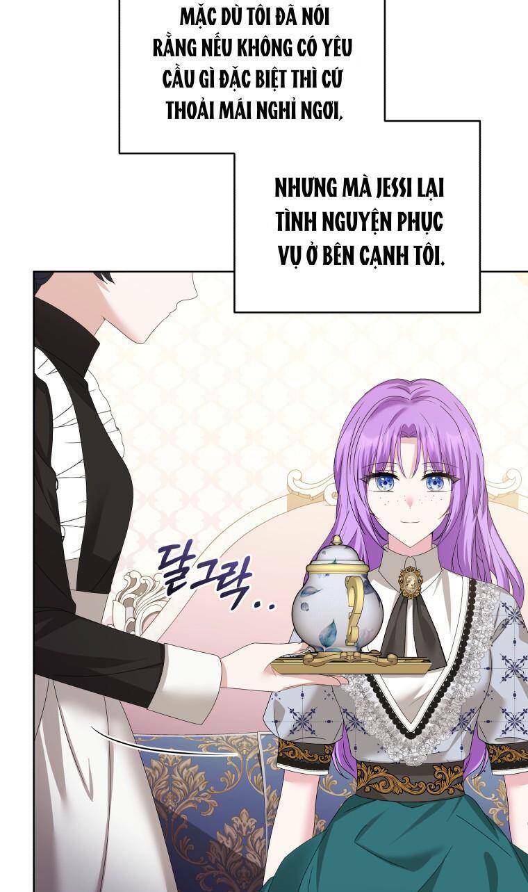 Chiếc Túi Bí Mật Của Tiểu Thư Xấu Xí: Chapter 27