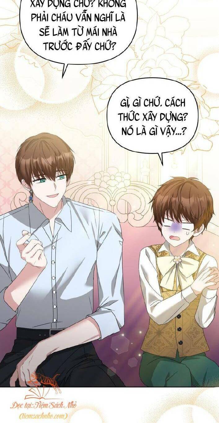 Chiếc Túi Bí Mật Của Tiểu Thư Xấu Xí: Chapter 27