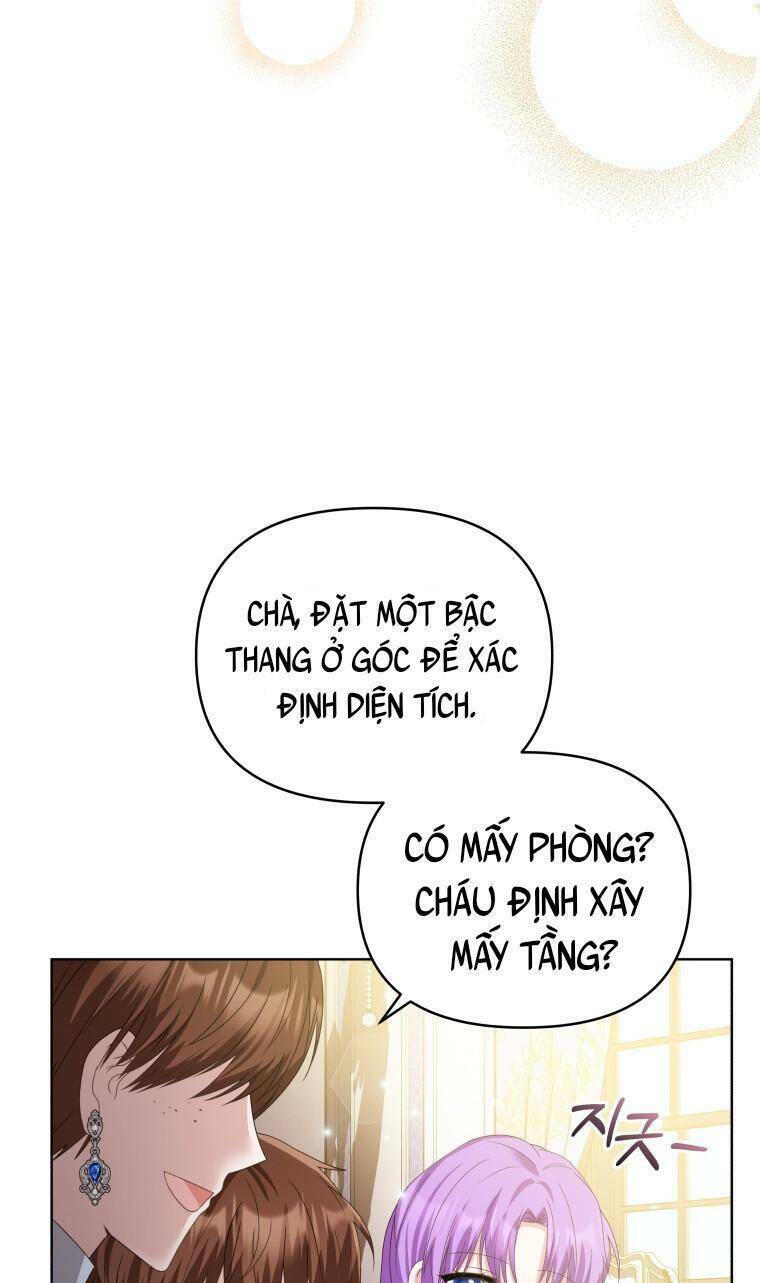 Chiếc Túi Bí Mật Của Tiểu Thư Xấu Xí: Chapter 27
