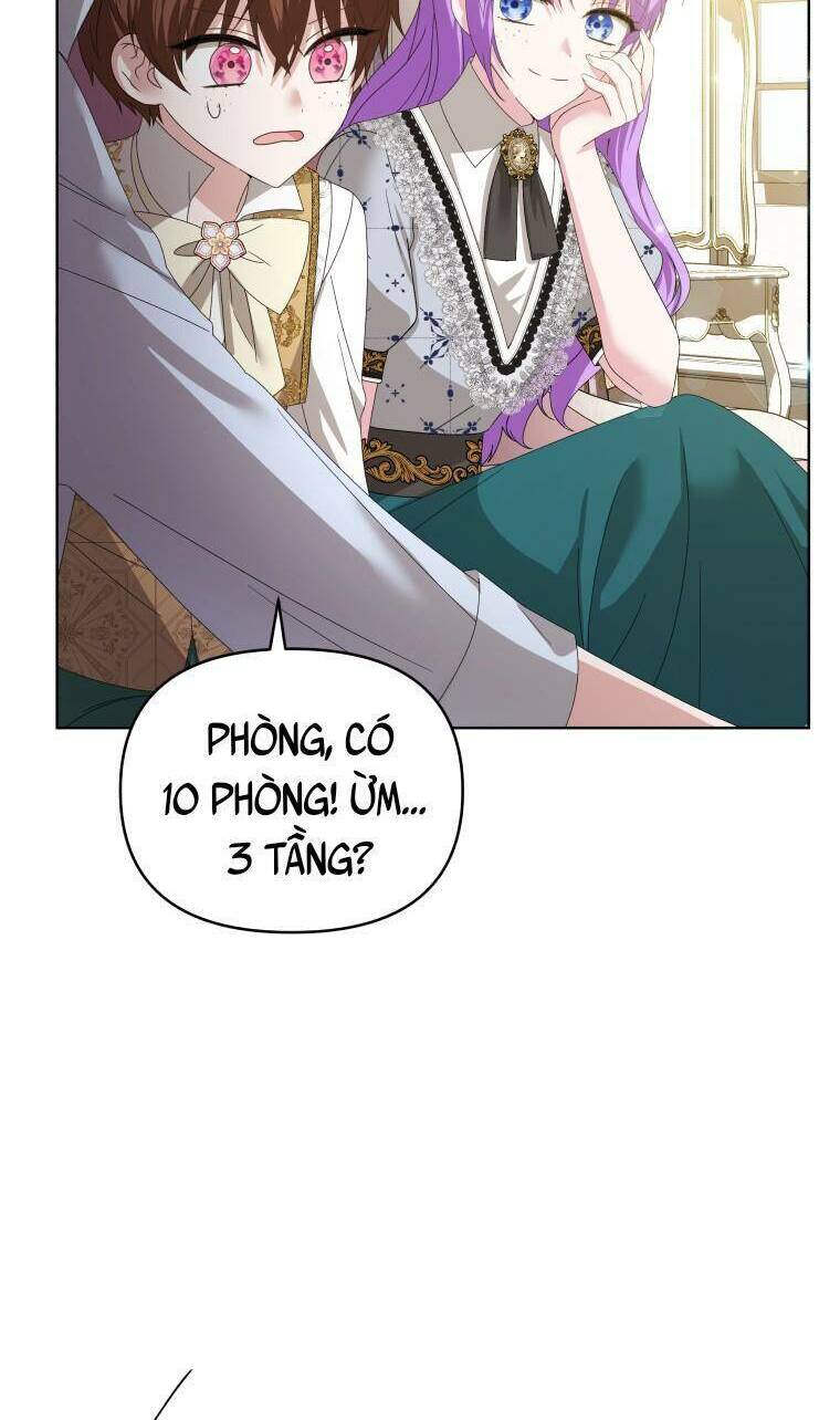 Chiếc Túi Bí Mật Của Tiểu Thư Xấu Xí: Chapter 27
