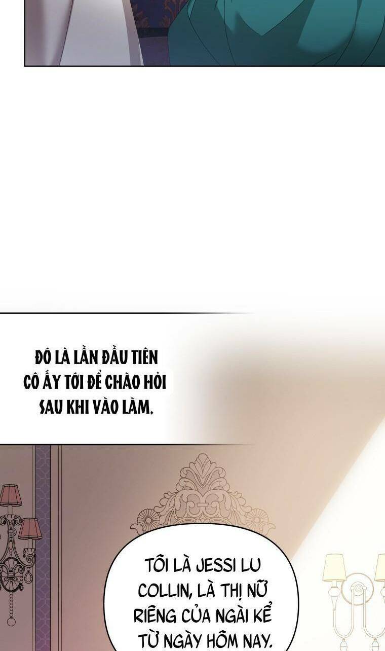 Chiếc Túi Bí Mật Của Tiểu Thư Xấu Xí: Chapter 27
