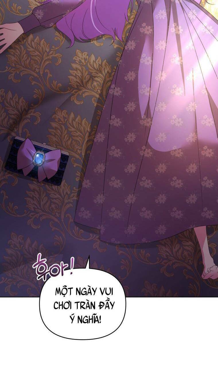 Chiếc Túi Bí Mật Của Tiểu Thư Xấu Xí: Chapter 27