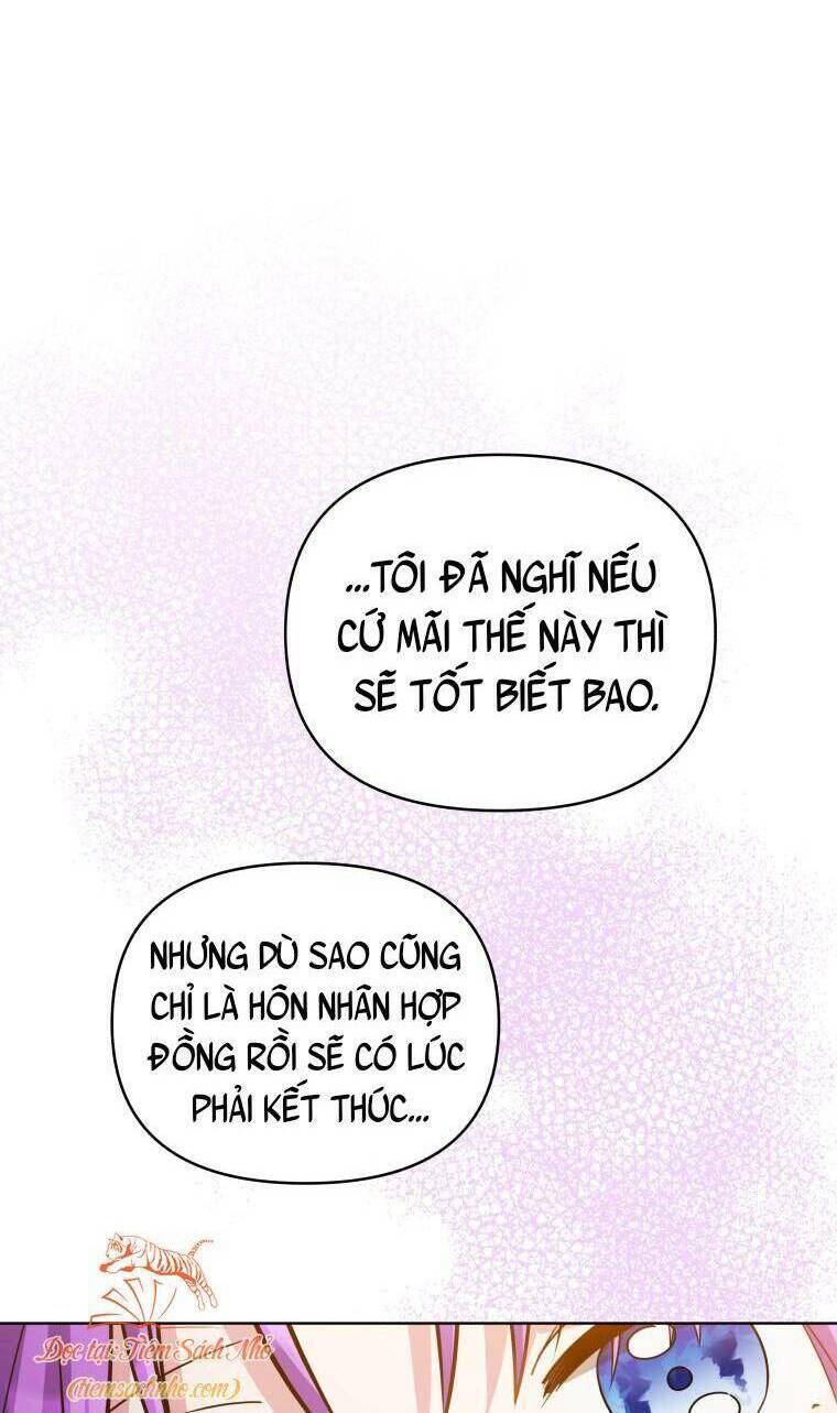 Chiếc Túi Bí Mật Của Tiểu Thư Xấu Xí: Chapter 27