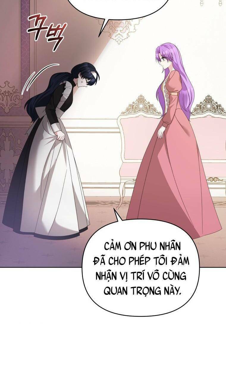 Chiếc Túi Bí Mật Của Tiểu Thư Xấu Xí: Chapter 27
