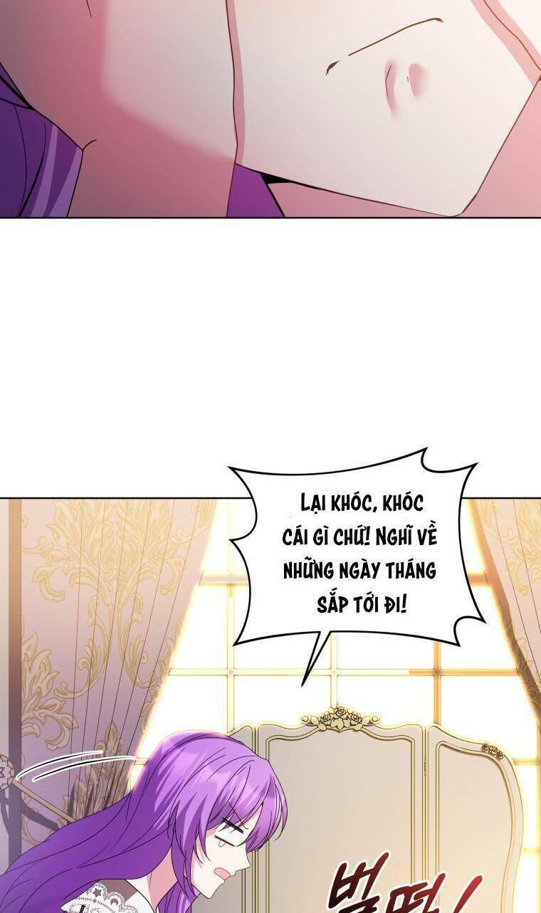 Chiếc Túi Bí Mật Của Tiểu Thư Xấu Xí: Chapter 27