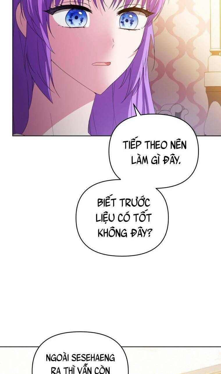 Chiếc Túi Bí Mật Của Tiểu Thư Xấu Xí: Chapter 27