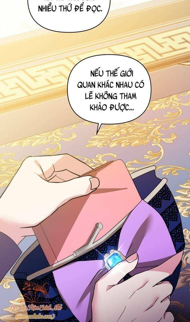 Chiếc Túi Bí Mật Của Tiểu Thư Xấu Xí: Chapter 27