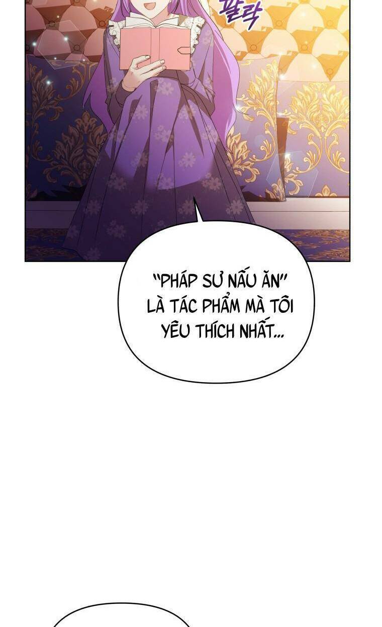 Chiếc Túi Bí Mật Của Tiểu Thư Xấu Xí: Chapter 27
