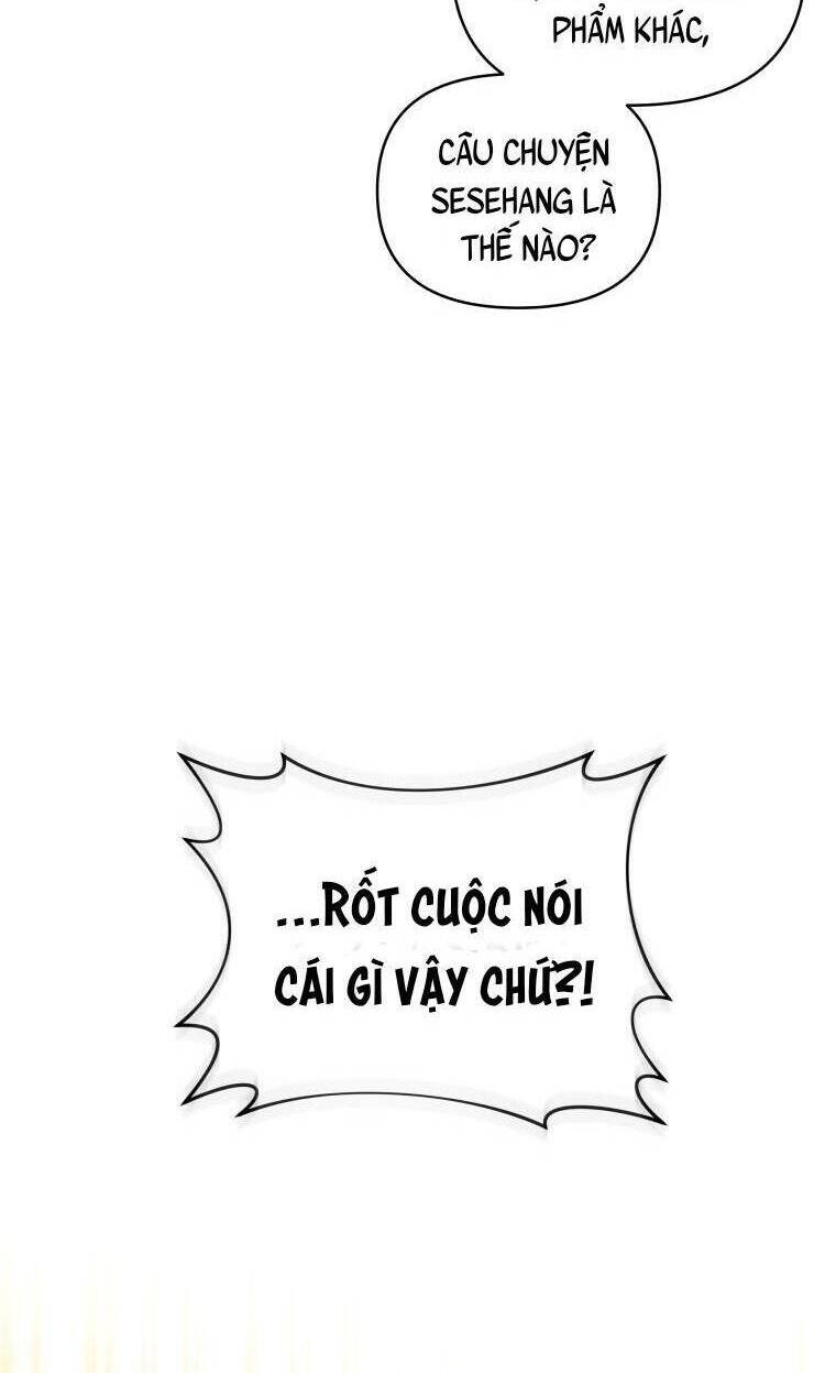 Chiếc Túi Bí Mật Của Tiểu Thư Xấu Xí: Chapter 27