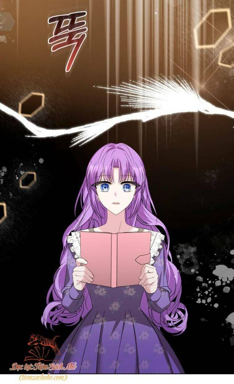 Chiếc Túi Bí Mật Của Tiểu Thư Xấu Xí: Chapter 27