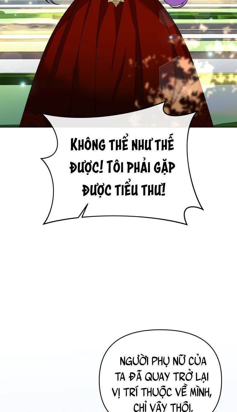 Chiếc Túi Bí Mật Của Tiểu Thư Xấu Xí: Chapter 27