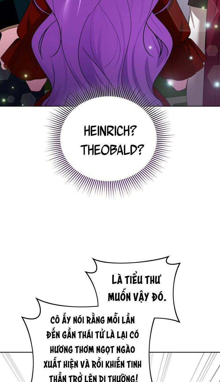 Chiếc Túi Bí Mật Của Tiểu Thư Xấu Xí: Chapter 27
