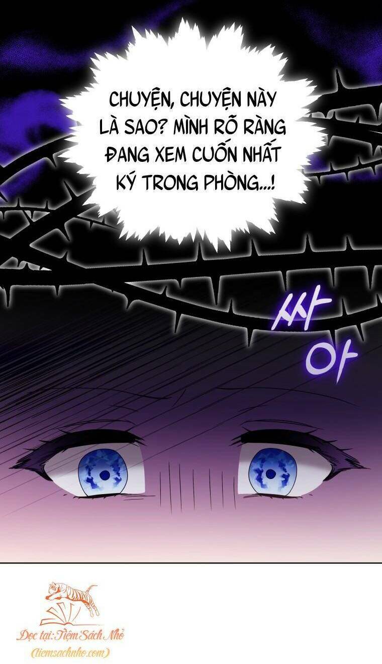 Chiếc Túi Bí Mật Của Tiểu Thư Xấu Xí: Chapter 27