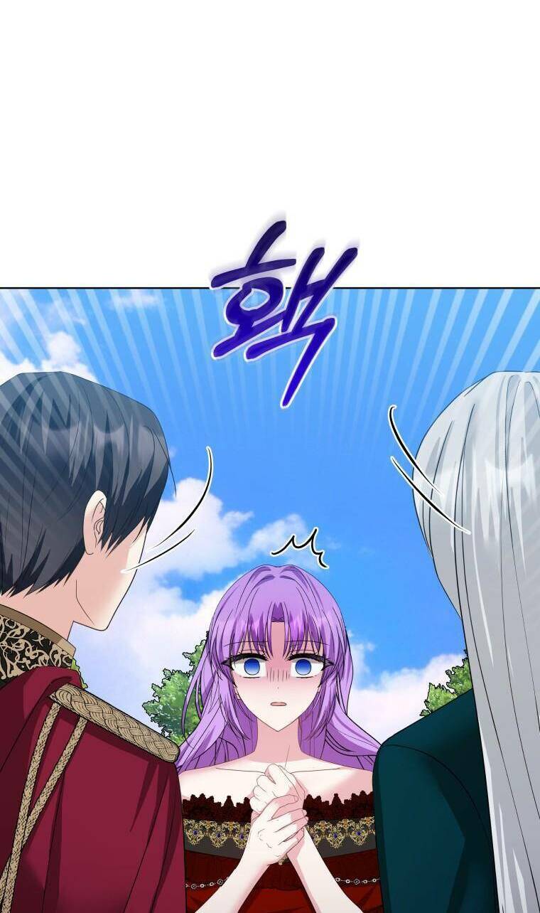 Chiếc Túi Bí Mật Của Tiểu Thư Xấu Xí: Chapter 27