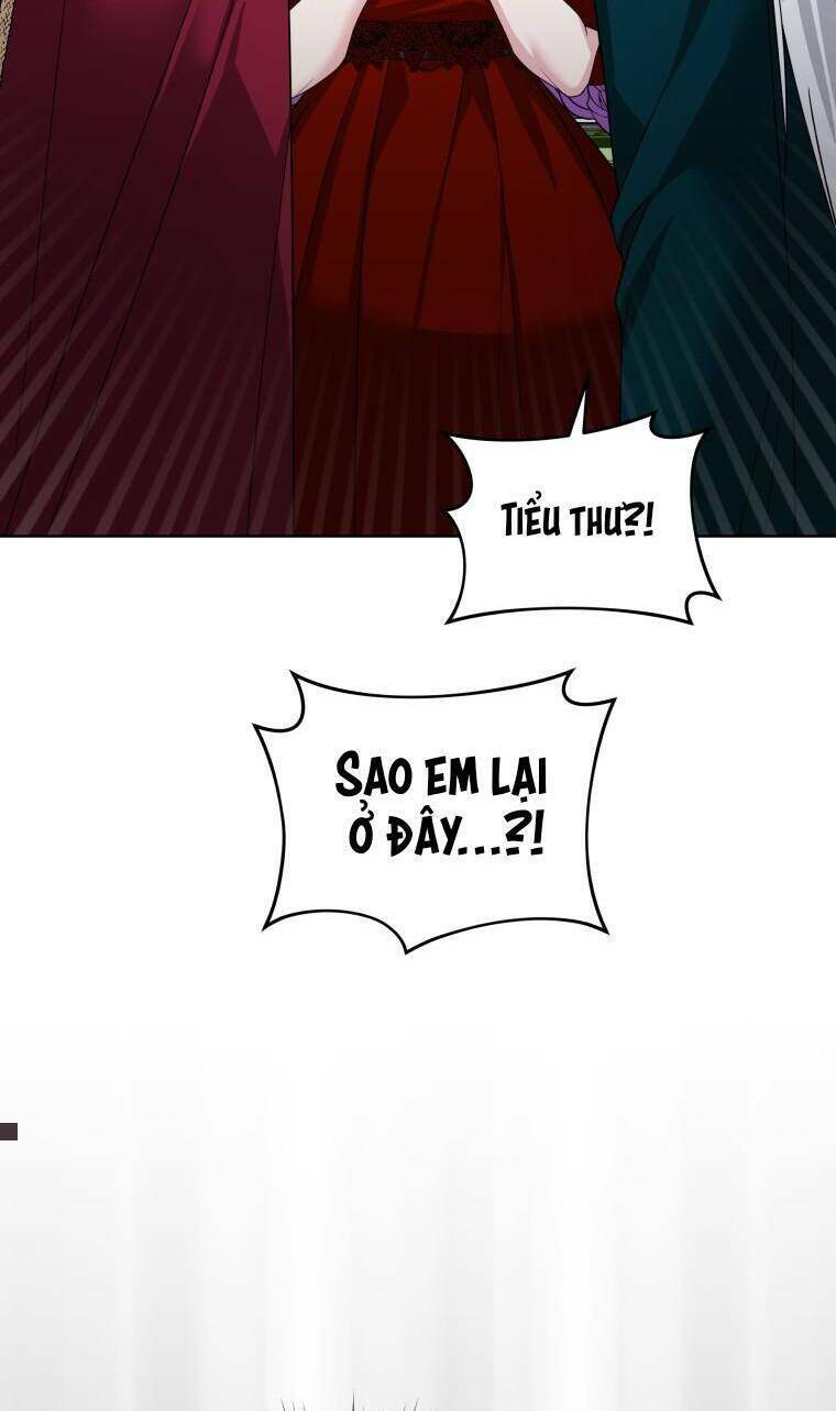 Chiếc Túi Bí Mật Của Tiểu Thư Xấu Xí: Chapter 27