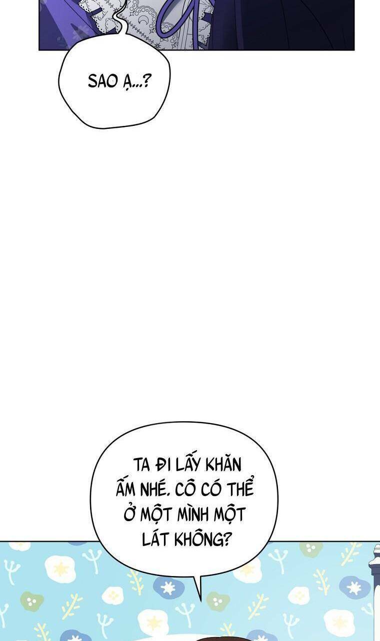 Chiếc Túi Bí Mật Của Tiểu Thư Xấu Xí: Chapter 28