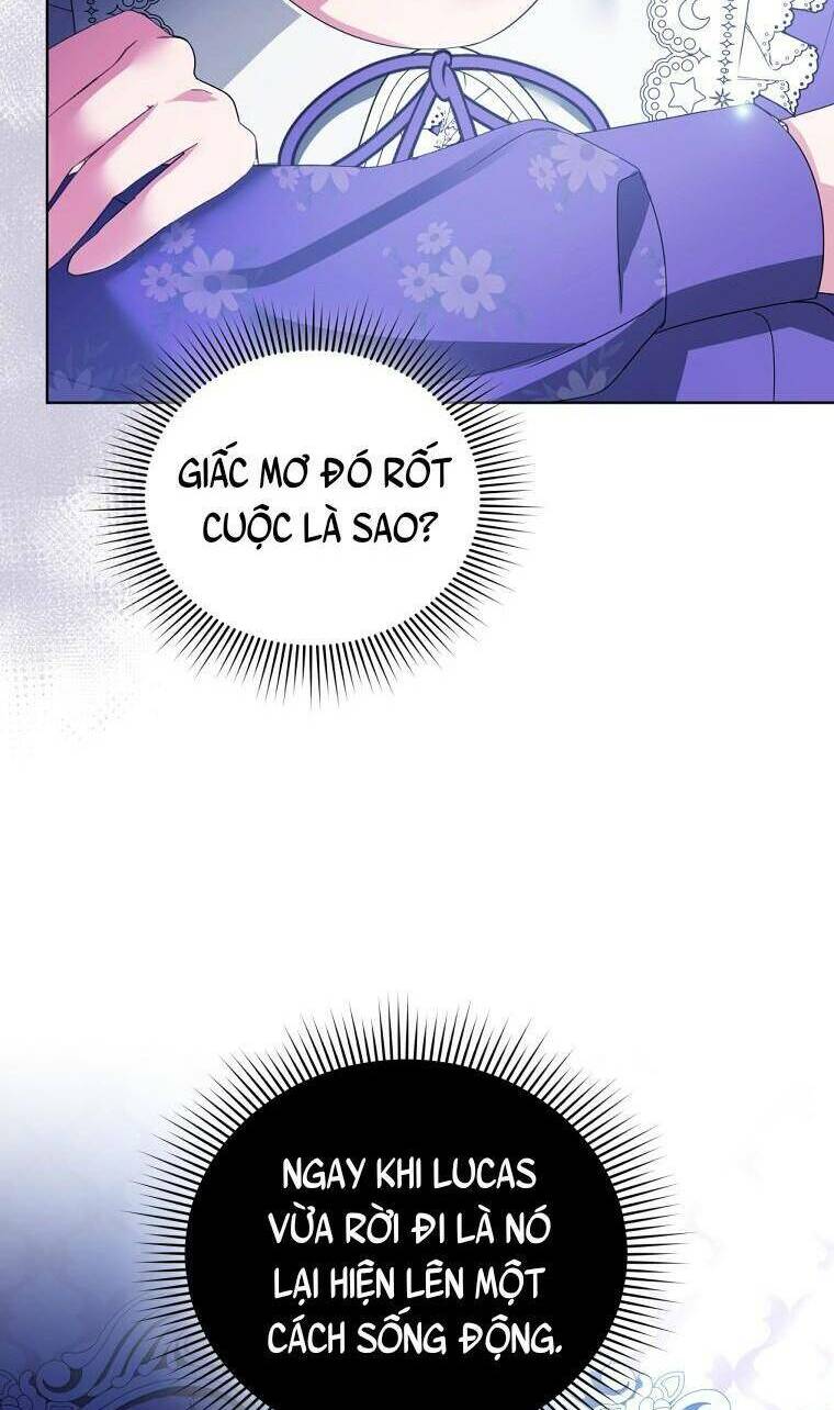 Chiếc Túi Bí Mật Của Tiểu Thư Xấu Xí: Chapter 28