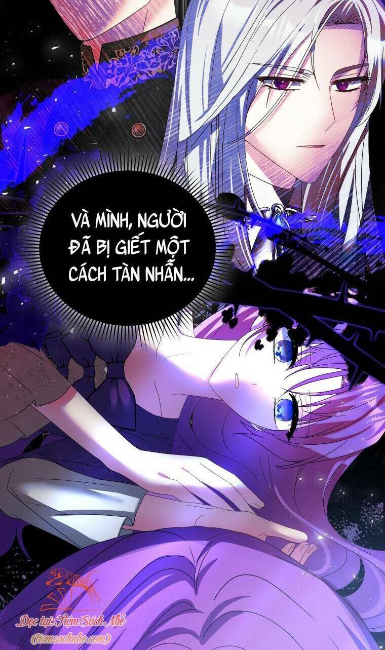 Chiếc Túi Bí Mật Của Tiểu Thư Xấu Xí: Chapter 28