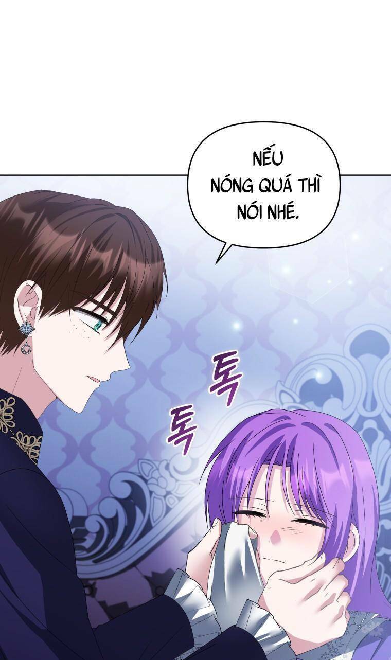 Chiếc Túi Bí Mật Của Tiểu Thư Xấu Xí: Chapter 28