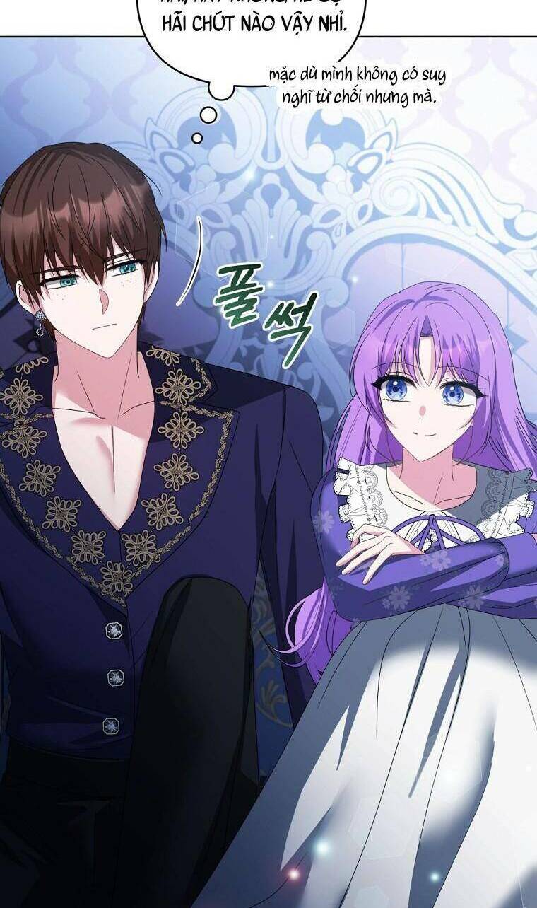 Chiếc Túi Bí Mật Của Tiểu Thư Xấu Xí: Chapter 28