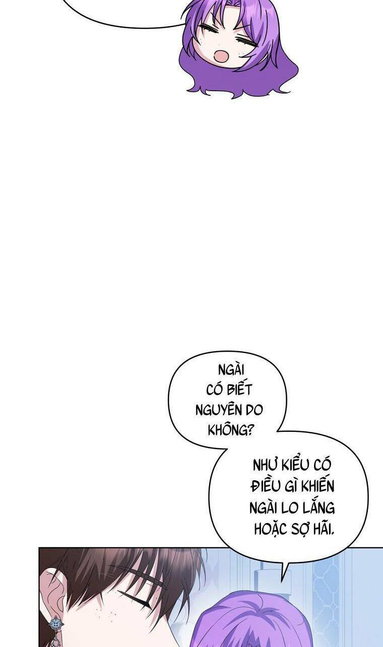 Chiếc Túi Bí Mật Của Tiểu Thư Xấu Xí: Chapter 28