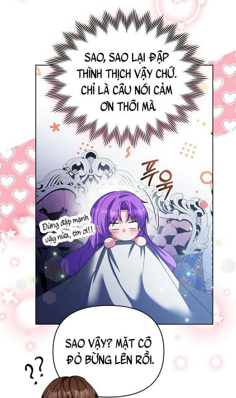 Chiếc Túi Bí Mật Của Tiểu Thư Xấu Xí: Chapter 28