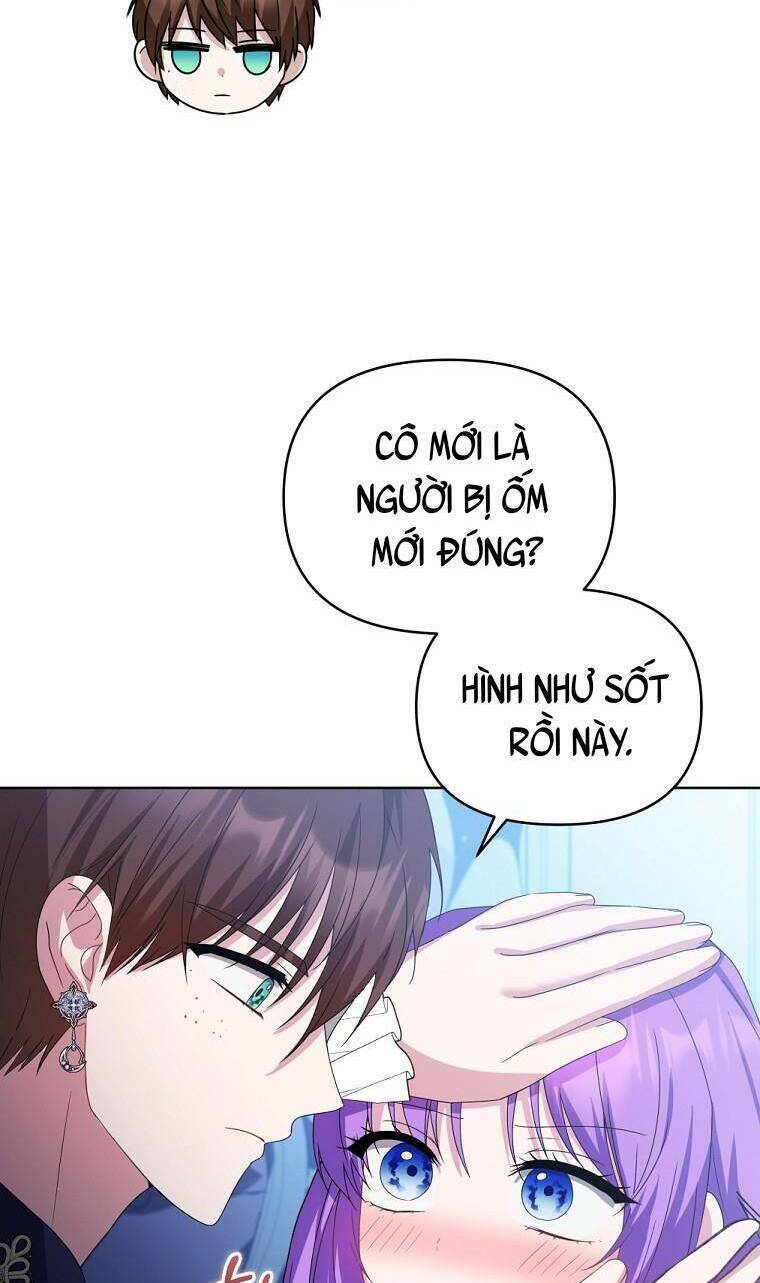 Chiếc Túi Bí Mật Của Tiểu Thư Xấu Xí: Chapter 28