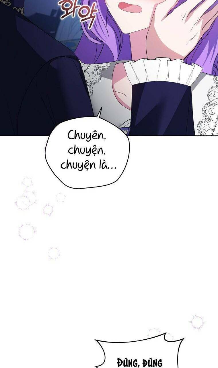 Chiếc Túi Bí Mật Của Tiểu Thư Xấu Xí: Chapter 28