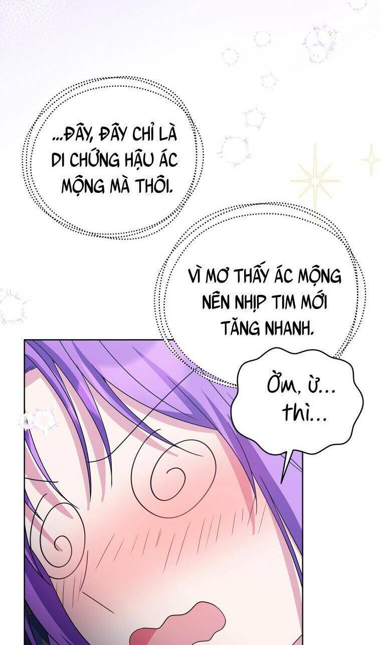 Chiếc Túi Bí Mật Của Tiểu Thư Xấu Xí: Chapter 28