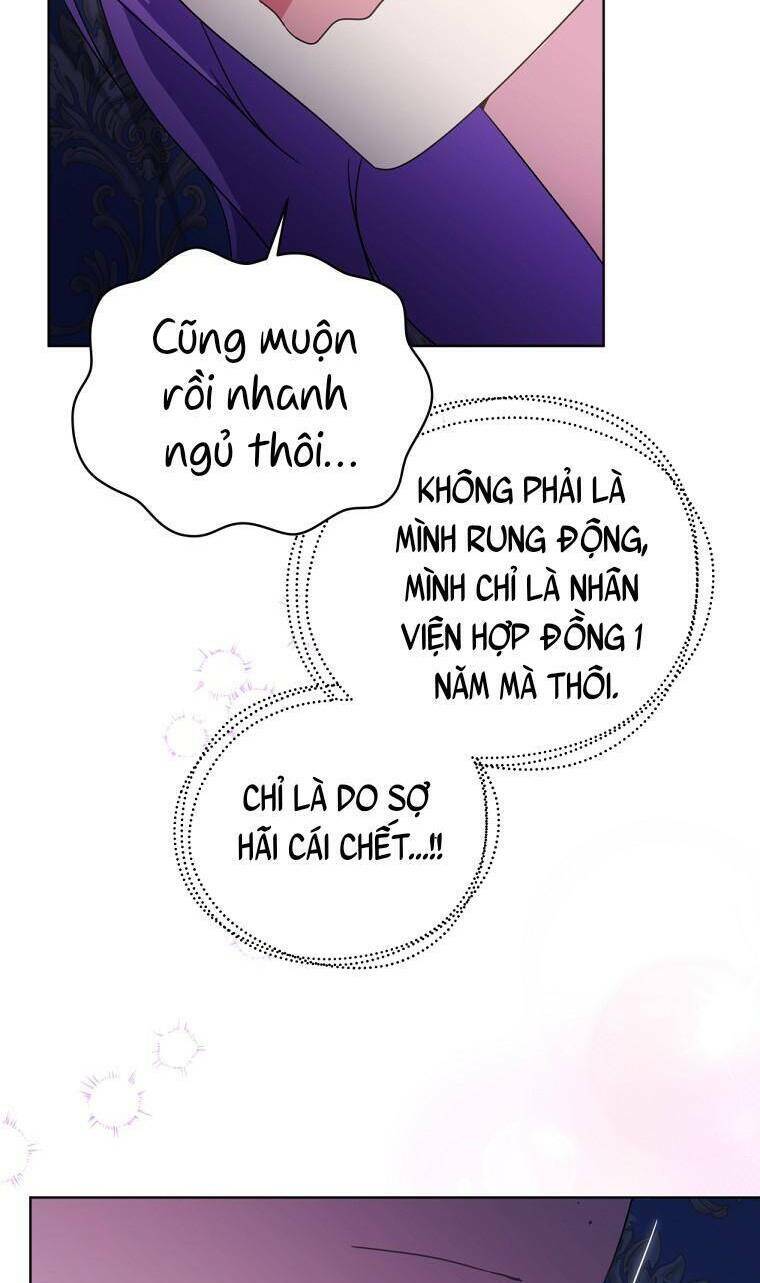 Chiếc Túi Bí Mật Của Tiểu Thư Xấu Xí: Chapter 28