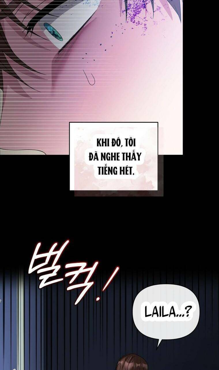 Chiếc Túi Bí Mật Của Tiểu Thư Xấu Xí: Chapter 28