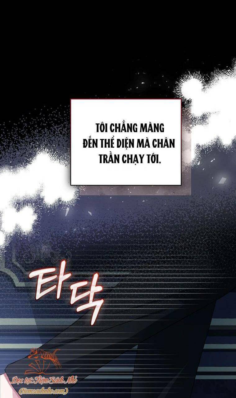 Chiếc Túi Bí Mật Của Tiểu Thư Xấu Xí: Chapter 28