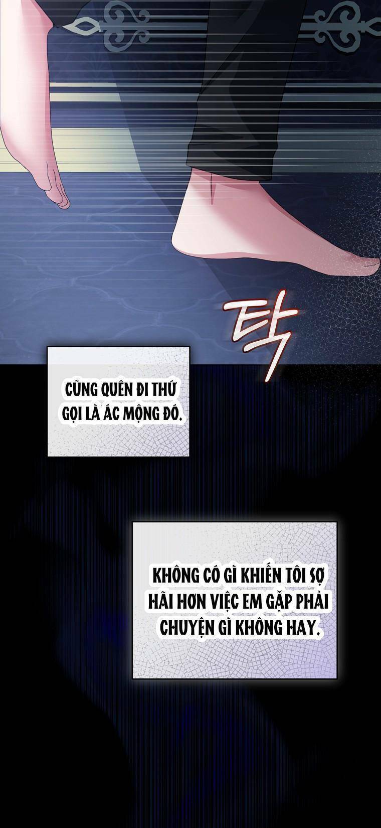 Chiếc Túi Bí Mật Của Tiểu Thư Xấu Xí: Chapter 28