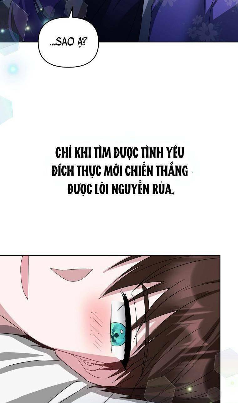 Chiếc Túi Bí Mật Của Tiểu Thư Xấu Xí: Chapter 28