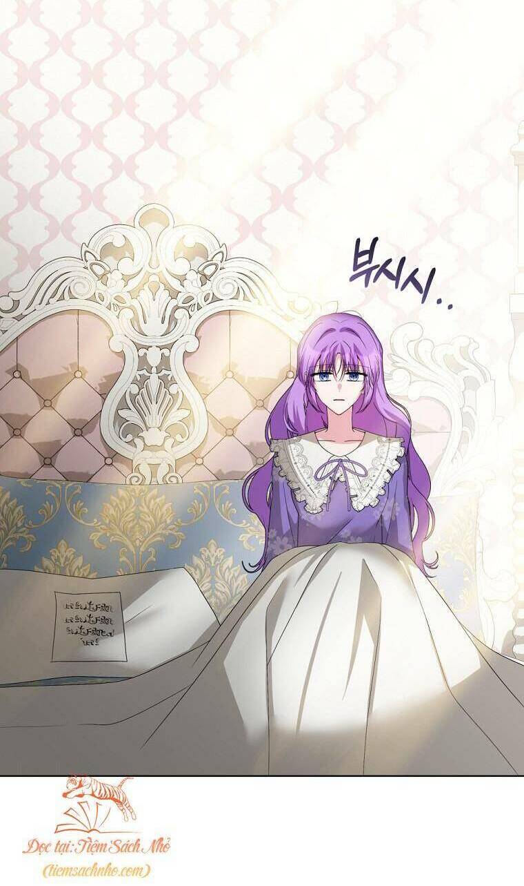 Chiếc Túi Bí Mật Của Tiểu Thư Xấu Xí: Chapter 28