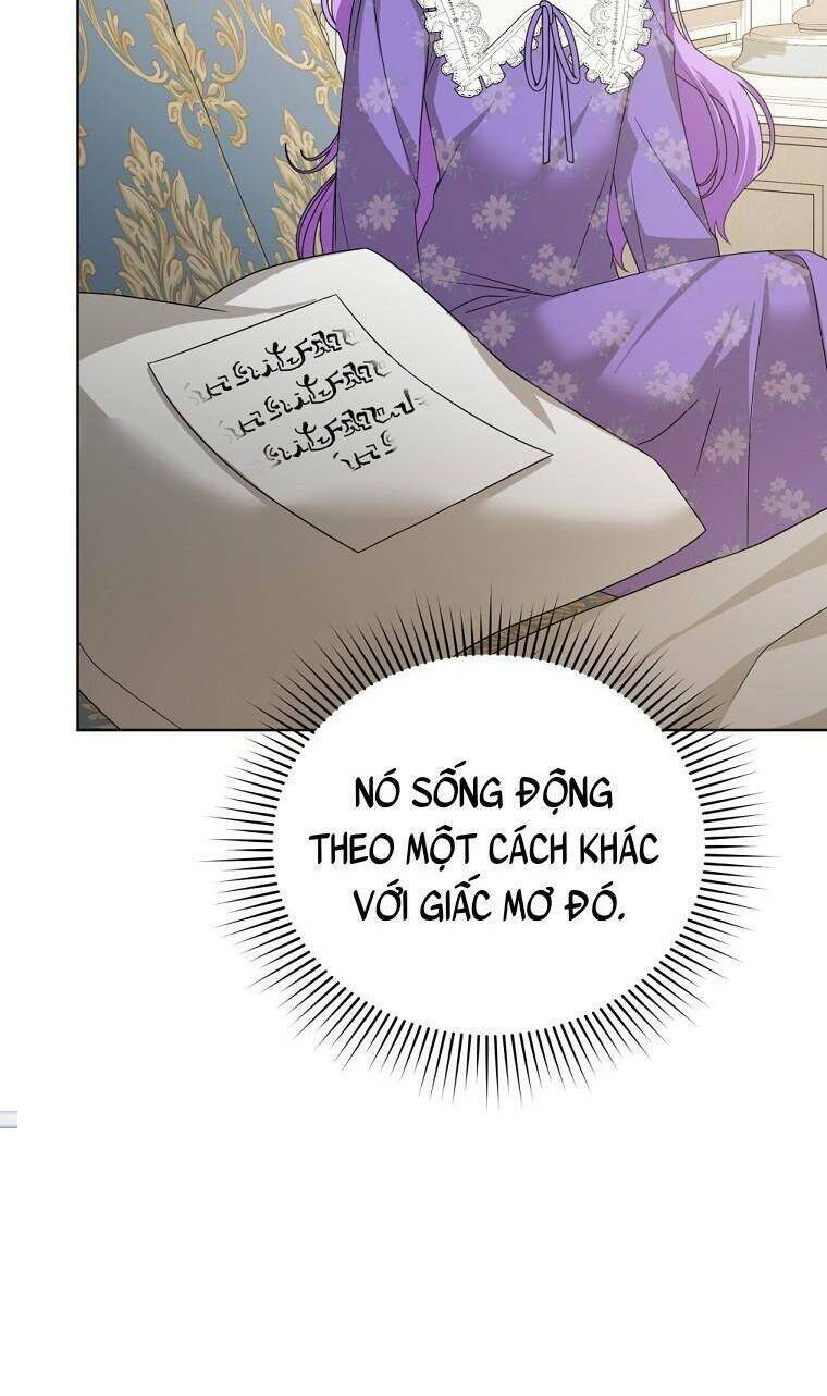 Chiếc Túi Bí Mật Của Tiểu Thư Xấu Xí: Chapter 28