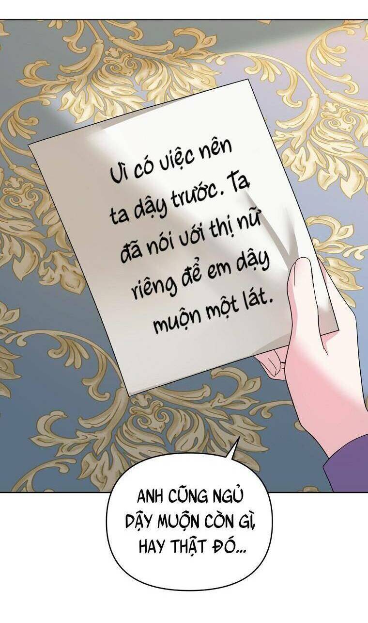Chiếc Túi Bí Mật Của Tiểu Thư Xấu Xí: Chapter 28