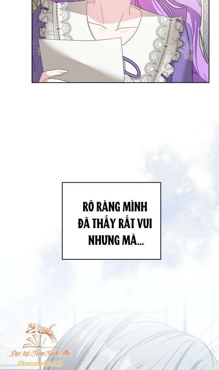 Chiếc Túi Bí Mật Của Tiểu Thư Xấu Xí: Chapter 28