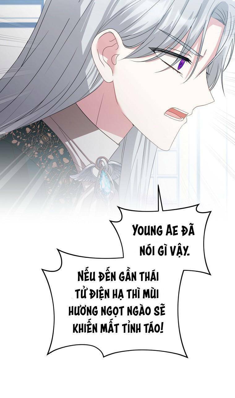 Chiếc Túi Bí Mật Của Tiểu Thư Xấu Xí: Chapter 28