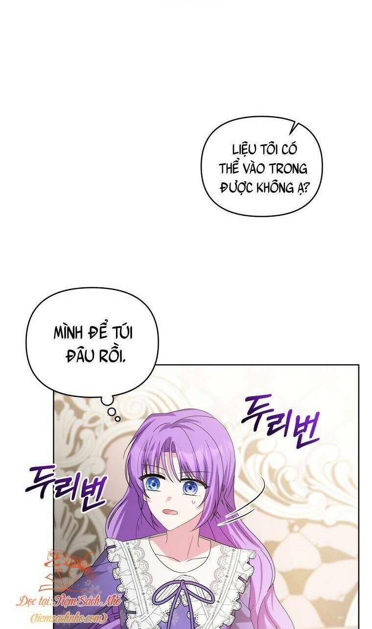 Chiếc Túi Bí Mật Của Tiểu Thư Xấu Xí: Chapter 28