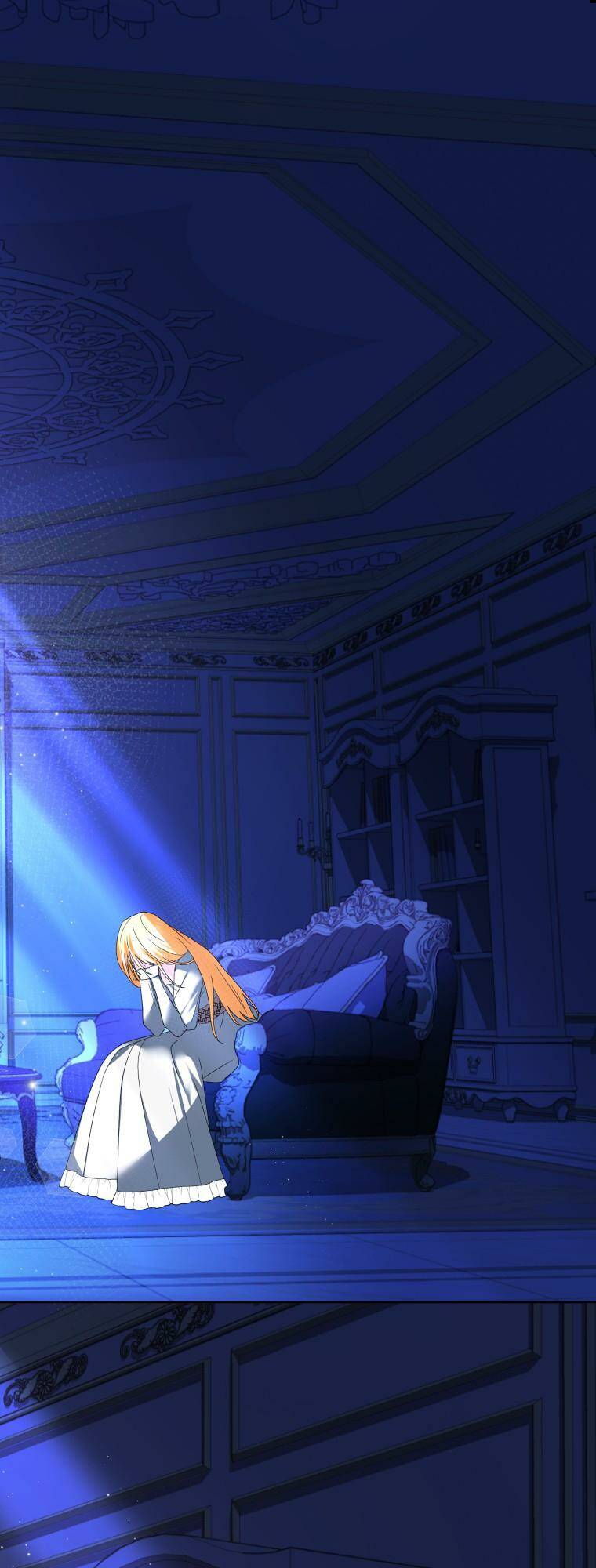 Chiếc Túi Bí Mật Của Tiểu Thư Xấu Xí: Chapter 29