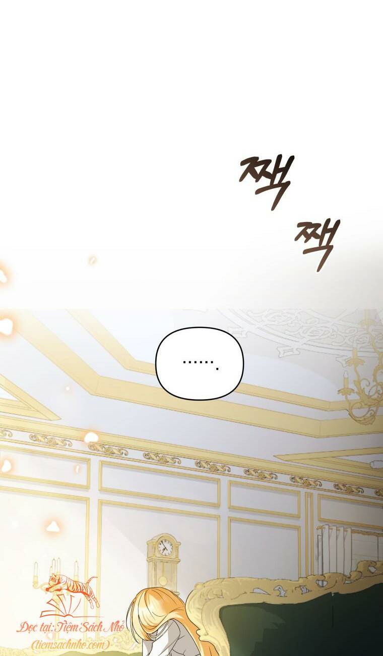 Chiếc Túi Bí Mật Của Tiểu Thư Xấu Xí: Chapter 29